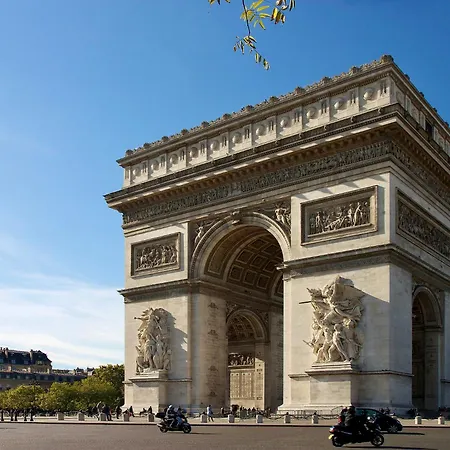 De Charme - Place Victor Hugo - 16e Апартаменты